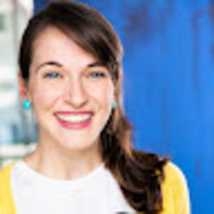 Meet your Posher, Francesca irene